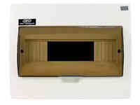 Щиток 12 модулей открытой установки 3SD5-MG Энергия , 20 шт