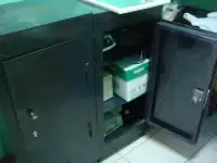 ПРОДАМ СЕЙФ стальной ДЛЯ ДОМА ИЛИ ОФИСА, фотография 2