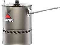 Кастрюля msr для системы приготовления пищи reactor  1.0л