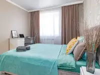 2х комнатная квартира рядом с Хан Шатыром, Толе би 55, фотография 7