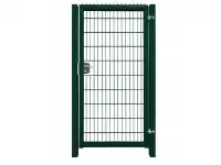 3D панели-ограждения, фотография 4