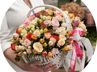 Букет «flora express»