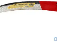 Коса-серпан с тулейкой// россия