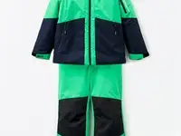 Костюм утепленный batik