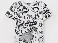 Футболка termit