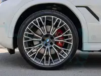 2024 BMW X6 Xdrive40i M, фотография 11