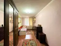 2-комнатная квартира, 45 м, 33 этаж, Панфилова 197  Аль-Фараби, фотография 4