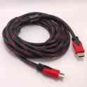 Продам HDMI кабель ПАПА-ПАПА V1.4 (5 м)