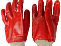 Продаю рабочие и резиновые перчатки, фотография 6