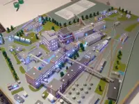 Изготовление архитектурных макетов, фотография 6