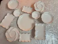 Продам сервиз Valentina  почти новый, фотография 6