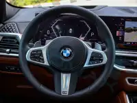 2024 BMW X6 Xdrive40i M, фотография 5