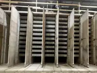 Оборудование для сушки и отверждения ЖБИ, SmartSet, фотография 2