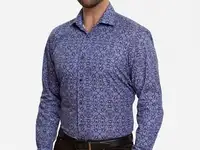 Рубашка kanzler