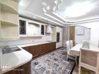 3х комн в ЖК Триумф Астаны, ул. Кабанбай батыр 11, фотография 7