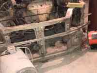 Ремонт кузова, сварка, покраска раптором, фотография 3