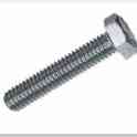 Болты оцинкованные