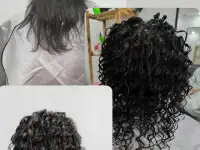 Реконструкция волос, фотография 6