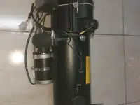 Автономный жидкостный обогреватель двигателя- мокрый фен 12V и 24V, фотография 3