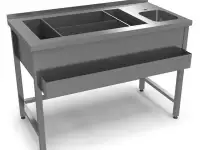 Барная станция, фотография 2