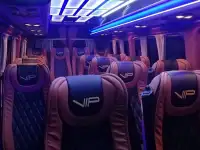 Пассажирские перевозки и развозки на Микроавтобусе, фотография 5