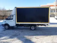 Срочно продам газель, фотография 3