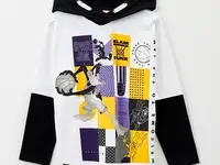 Лонгслив playtoday