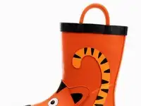 Резиновые сапоги playtoday, фотография 1