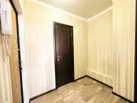 1-комнатная квартира, 41.7 м, 49 этаж, мкр Аксай-5, фотография 11