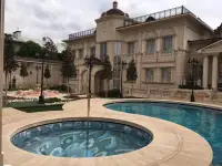 Травертин киргизский 2 слой, фотография 4