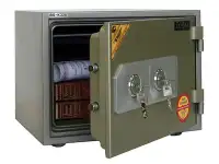 Огнестойкие сейфы пр-во Юж. Корея серии TOPAZ, фотография 5