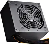 Блок питания silverstone sst-st70f-es230 (700 вт, чёрный, atx v2.31, active pfc,