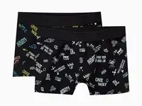 Трусы 2 шт. acoola