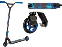 НОВЫЕ трюковые подростковые САМОКАТЫ. Низкие цены, фотография 4
