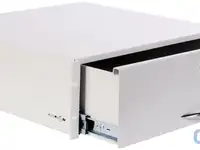 Цмо полка для документации тсв-д-3u.450