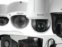 Видеонаблюдение, фотография 5