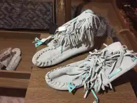 Ботинки кожаные Prada и других брендов, фотография 10