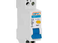 Дифавтомат АВДТ 1-32 2Р 16А 30 mA одномодульный Энергия