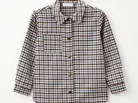 Рубашка ete children