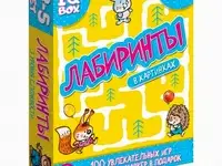 Игра настольная дрофа-медиа