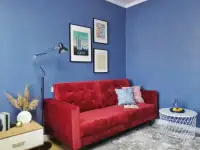 Прекрасные однокомнатные апартаменты, проспект Достык, д.270, фотография 2