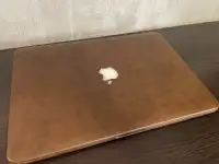 Мощный MacBook Pro 15-inch, Early 2013, фотография 4