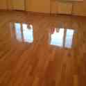 Реставрация Паркета