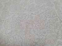 Шикарная испанская скатерть с золотым люрексом ширина 160 см, фотография 6