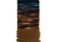 Бандана buff polar  new osh multi/tundra khaki