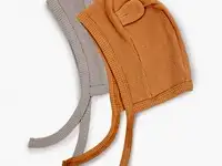 Шапки 2 шт. happy baby