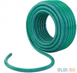 Шланг поливочный армированный 3 слойный 3/4", 50м, luxe// palisad