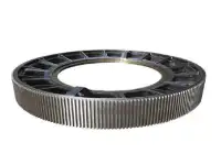 Крышка загрузочная, Крышка разгрузочная, фотография 11