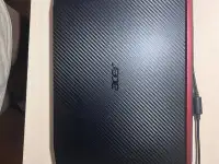 Продам игровой ноутбук Acer Nitro 5 an515-42, фотография 2