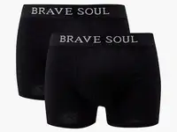 Трусы 2 шт. brave soul